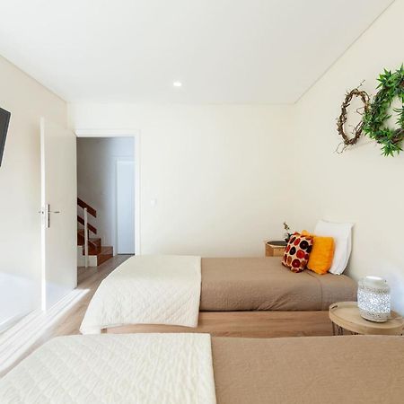 בראגה Apartamento Lirio - Minho'S Guest מראה חיצוני תמונה