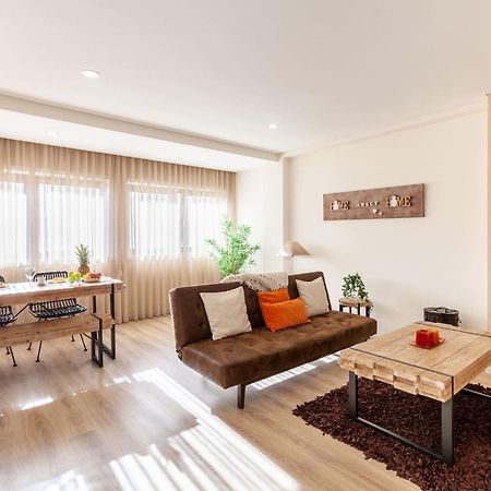 בראגה Apartamento Lirio - Minho'S Guest מראה חיצוני תמונה