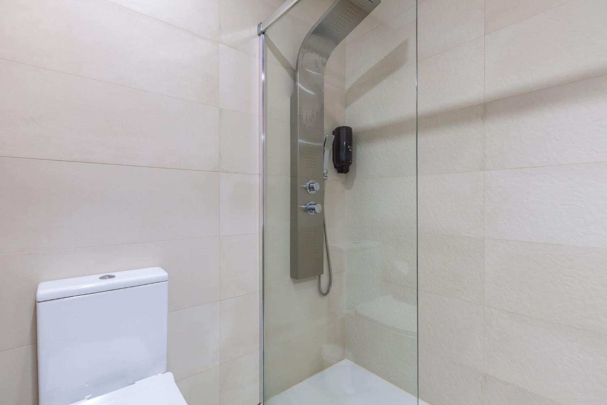 בראגה Apartamento Lirio - Minho'S Guest מראה חיצוני תמונה