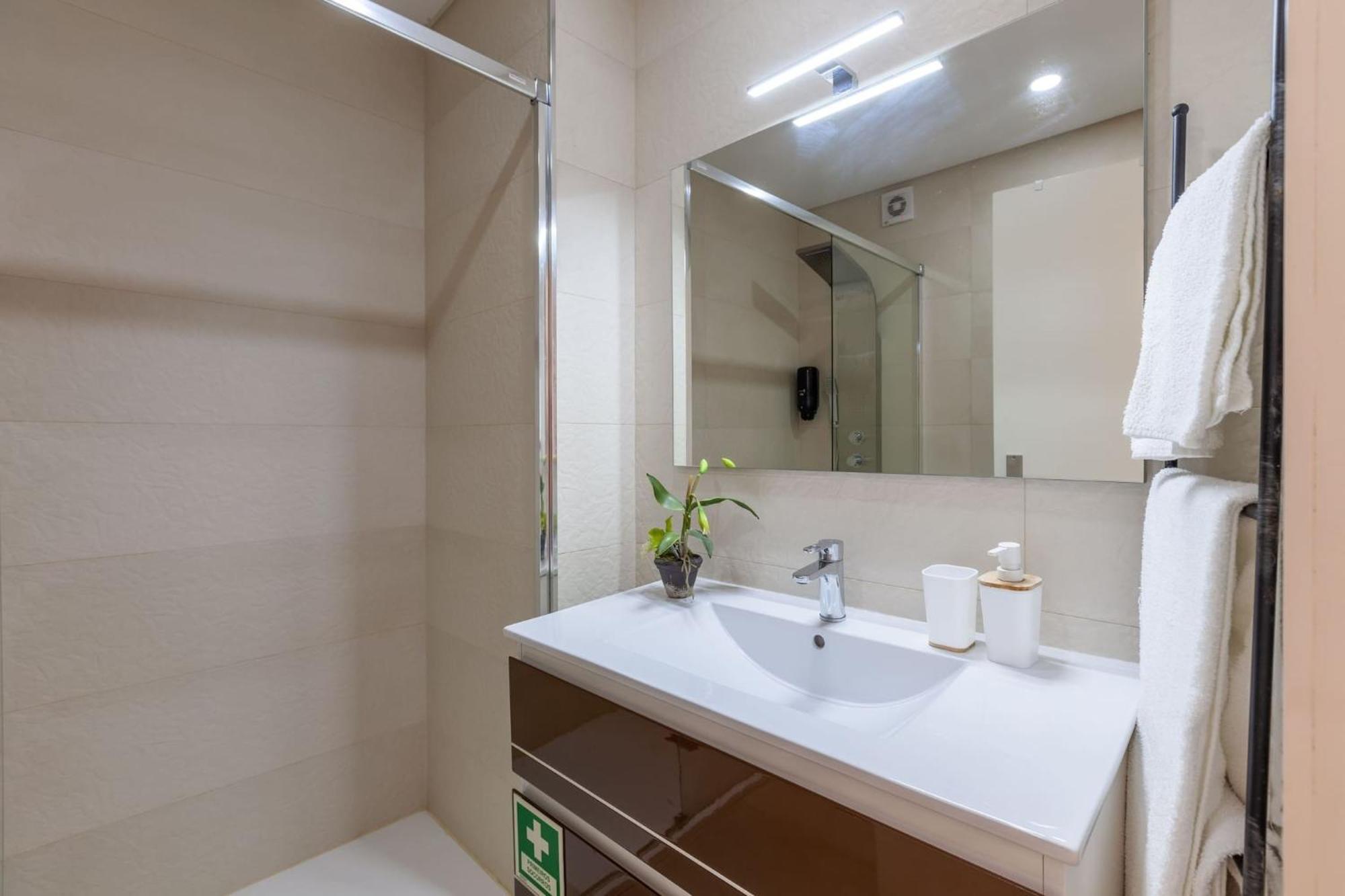 בראגה Apartamento Lirio - Minho'S Guest מראה חיצוני תמונה
