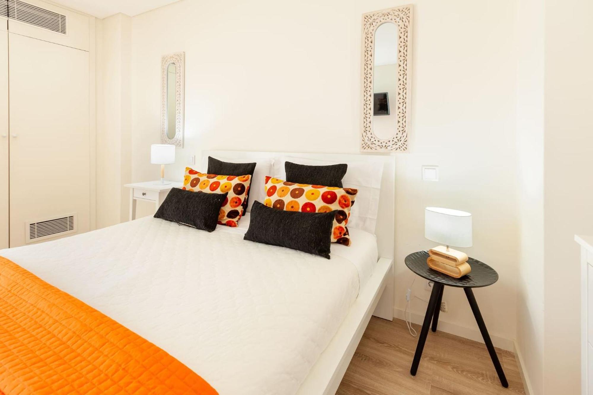 בראגה Apartamento Lirio - Minho'S Guest מראה חיצוני תמונה