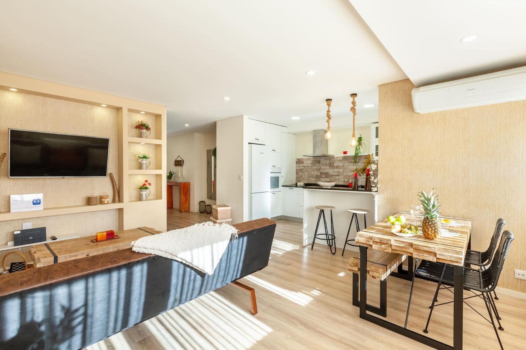בראגה Apartamento Lirio - Minho'S Guest מראה חיצוני תמונה