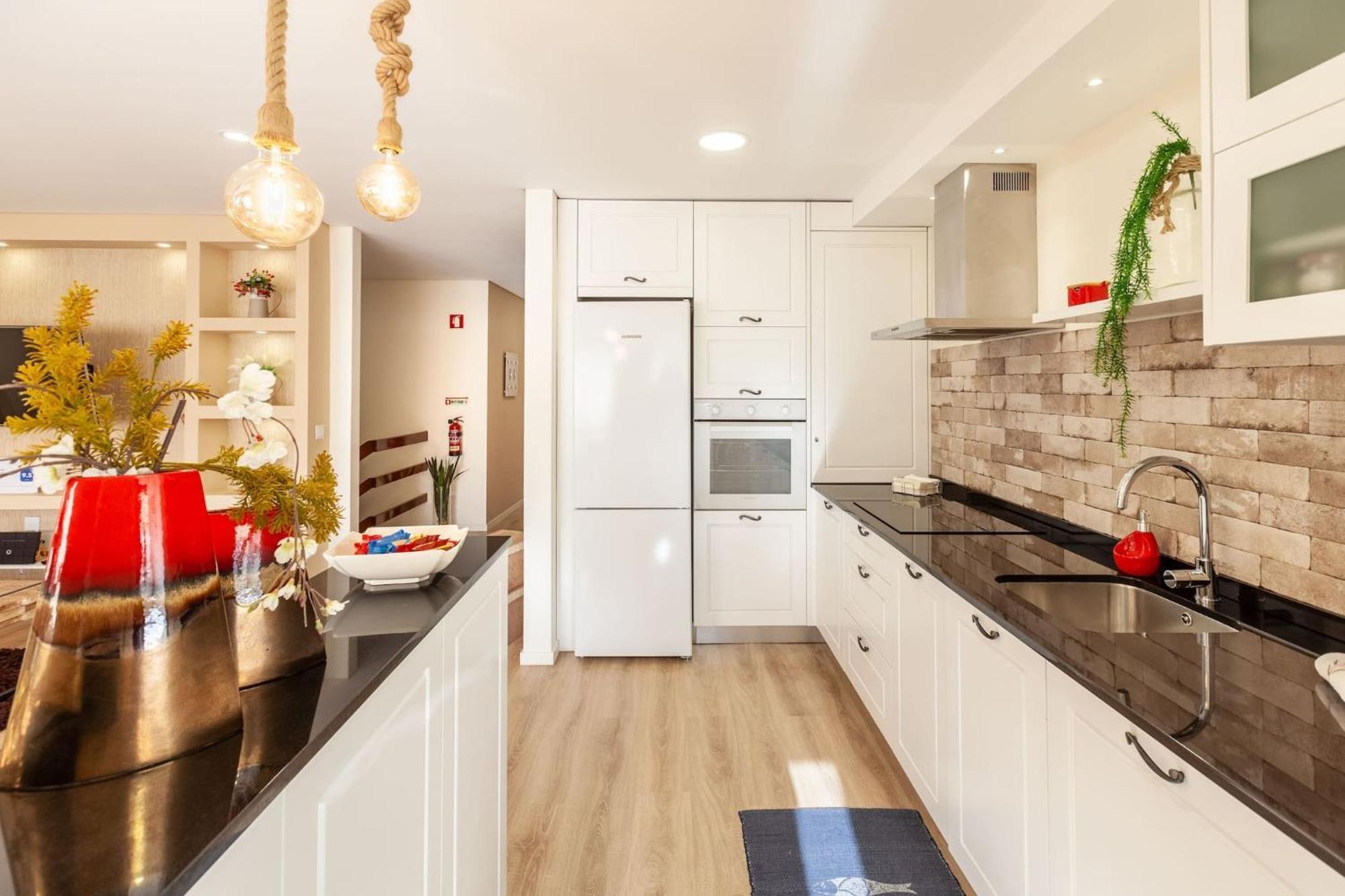 בראגה Apartamento Lirio - Minho'S Guest מראה חיצוני תמונה