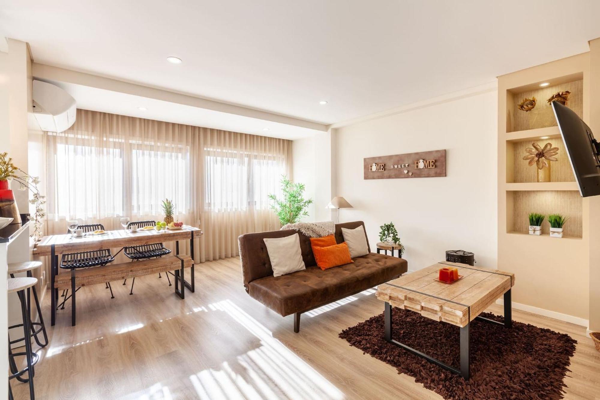 בראגה Apartamento Lirio - Minho'S Guest מראה חיצוני תמונה