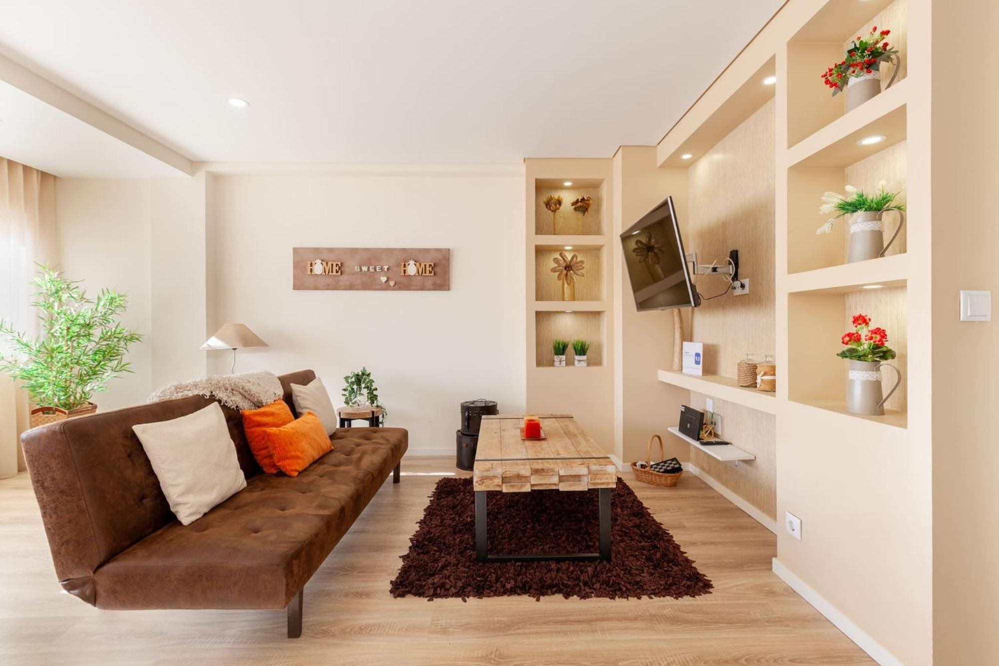 בראגה Apartamento Lirio - Minho'S Guest מראה חיצוני תמונה