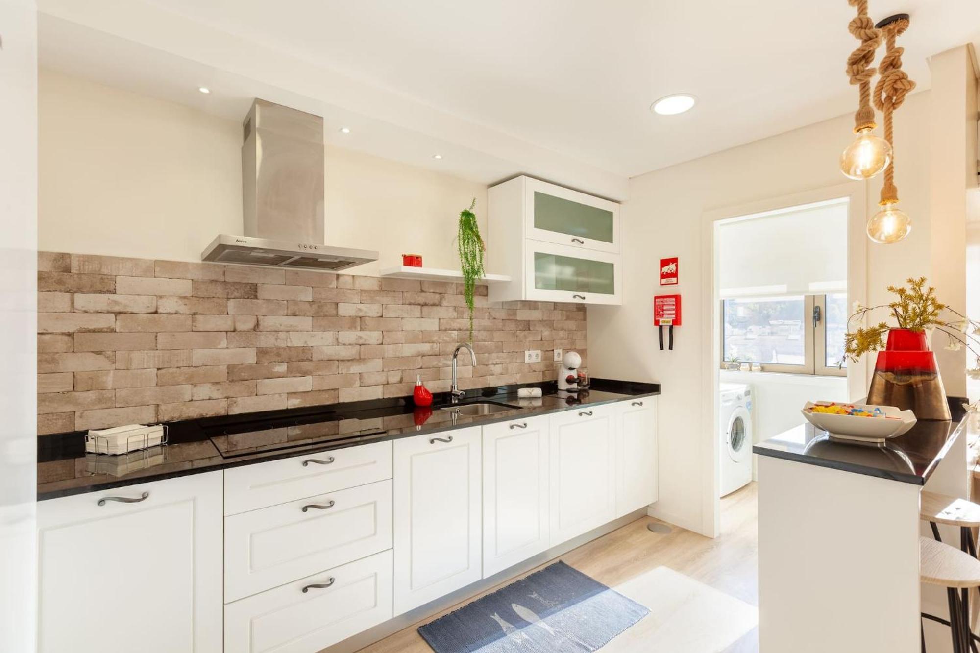 בראגה Apartamento Lirio - Minho'S Guest מראה חיצוני תמונה